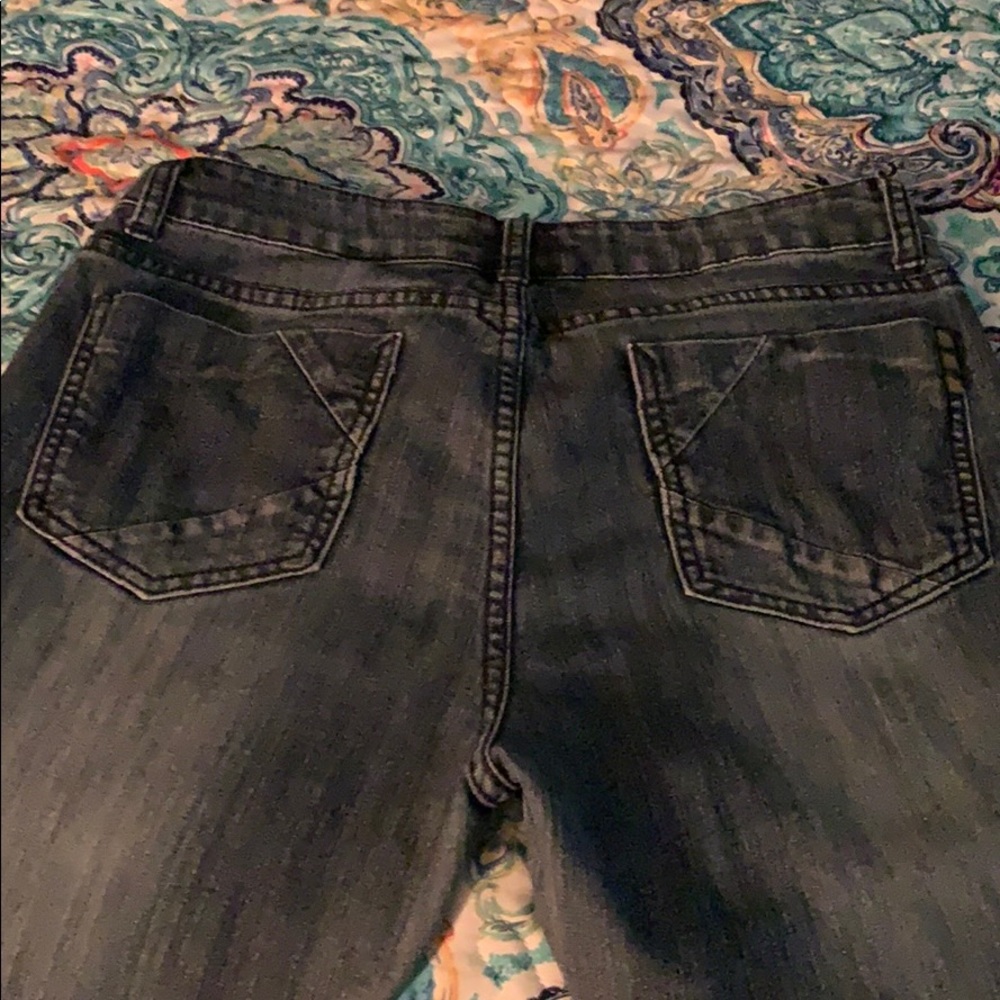 KHLOE KARDASHIAN JEANS - Picture 4 of 4
